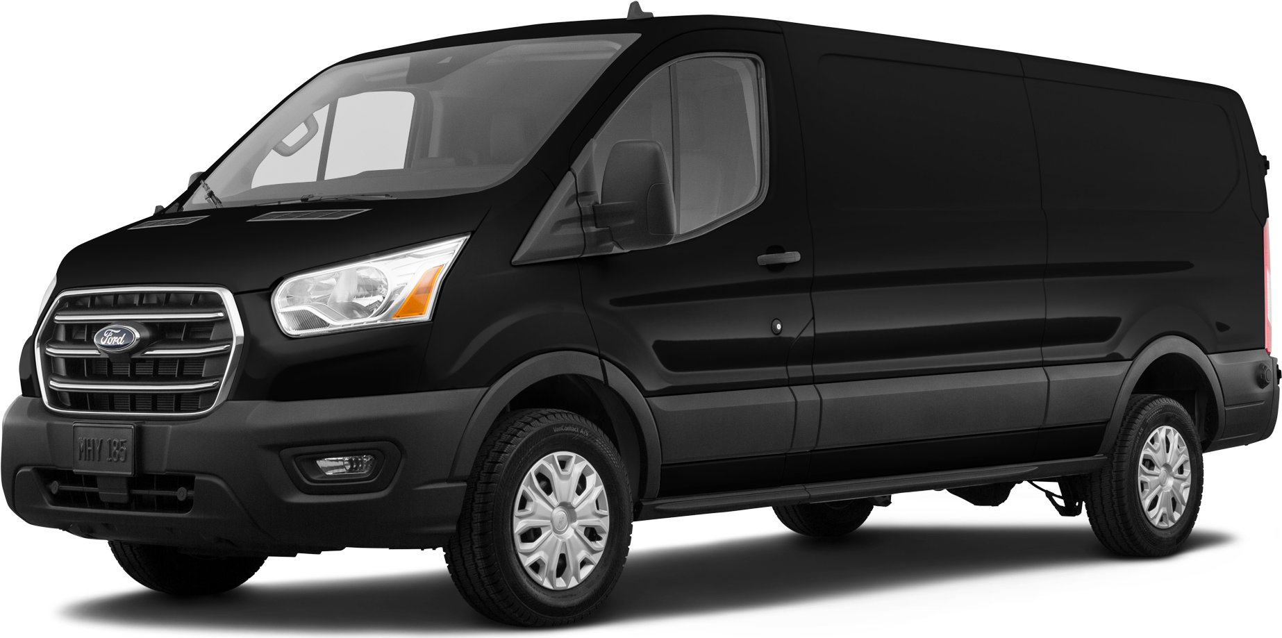 2021 Ford Transit 350 HD Cargo Van Price, Value, Ratings & Reviews